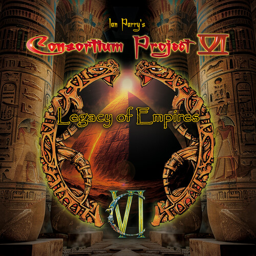 Legacy Of Empires