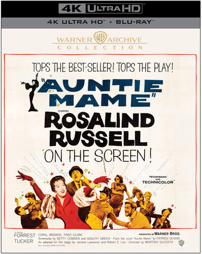 Auntie Mame