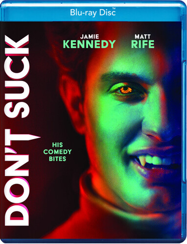 Don't Suck