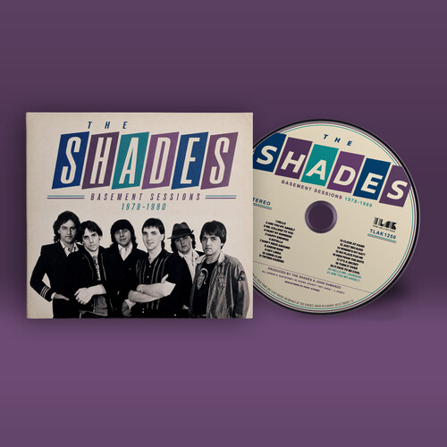 Basement Sessions 1978-1980