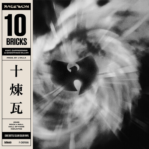 0 Bricks - feat. Ghostface Killah & Cappadonna