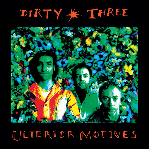 Ulterior Motives