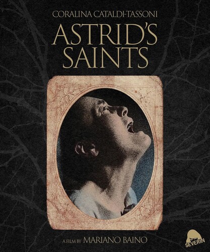 Astrid's Saints