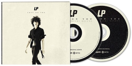LP - Lost On You [Deluxe] (Aniv)