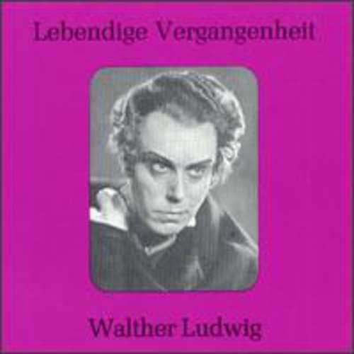 Sings Mozart/ Nicolai/ Flotow/ &