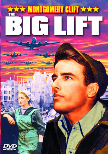 The Big Lift