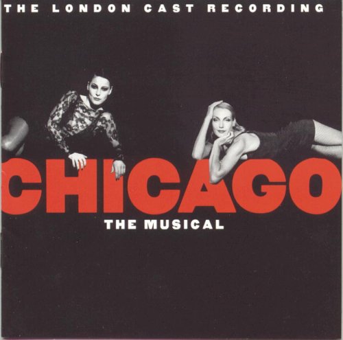 Chicago /  London Cast [Import]