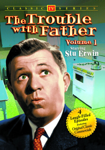 The Trouble With Father: Volume 1