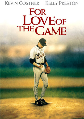 For Love of the Game