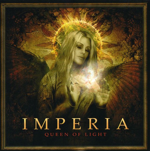 Queen of Light|Imperia