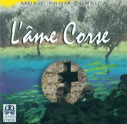 L Ame Corse / Various