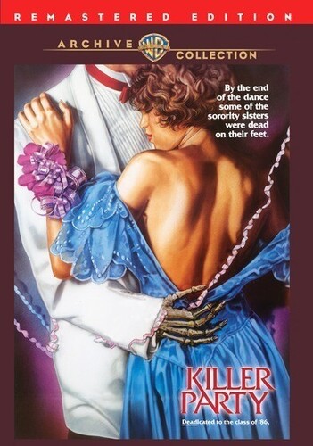 KILLER PARTY