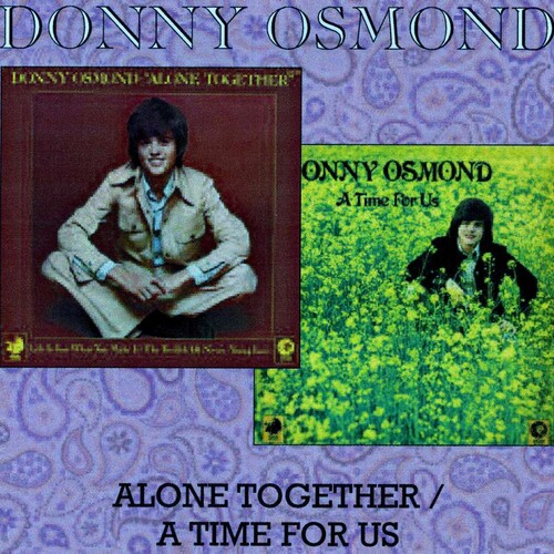 Alone Together/ A Time For Us [Import]