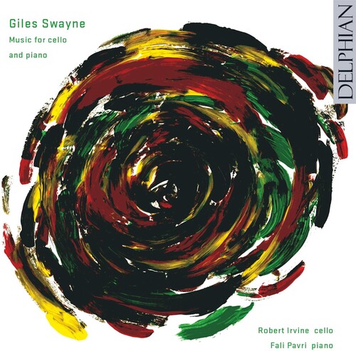 Music for Cello & Piano