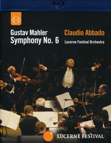 Symphony No 6: Lucerne Festival 2006