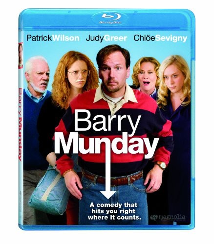 Barry Munday