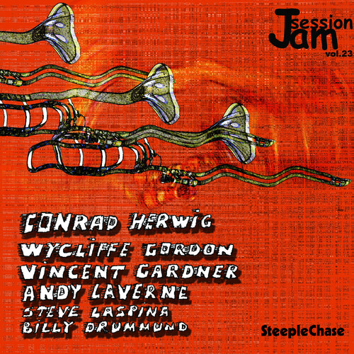 Jam Session, Vol. 23