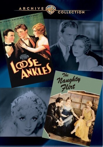 Loose Ankles / The Naughty Flirt