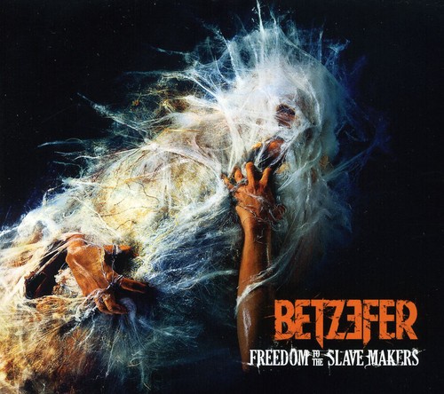 Freedom To The Slave Makers