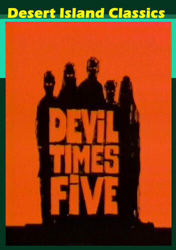 Devil Times Five