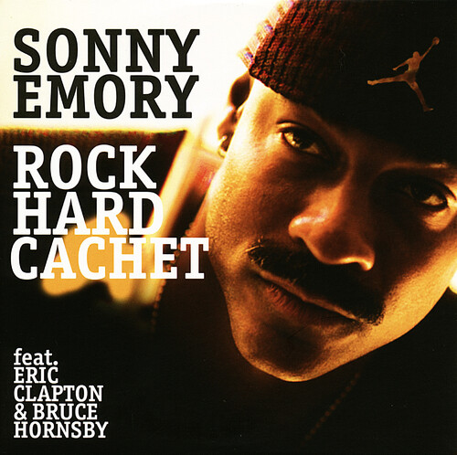 Rock Hard Cachet