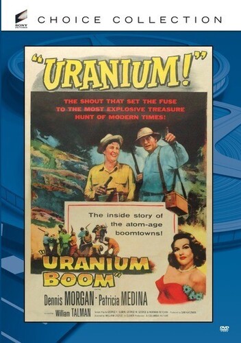 Uranium Boom