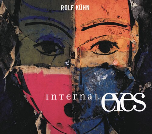 Internal Eyes