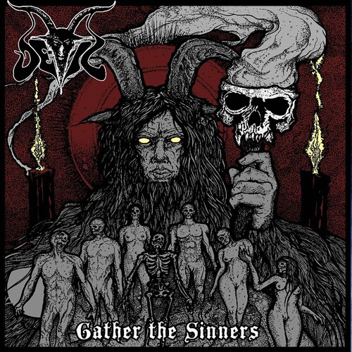 Gather the Sinners