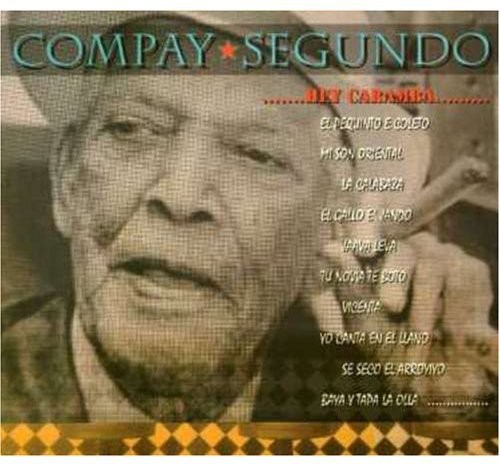 Hey Caramba|Compay Segundo
