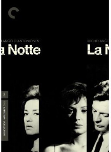 La Notte (Criterion Collection)