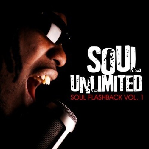 Soul Flashback, Vol. 1|Soul Unlimited