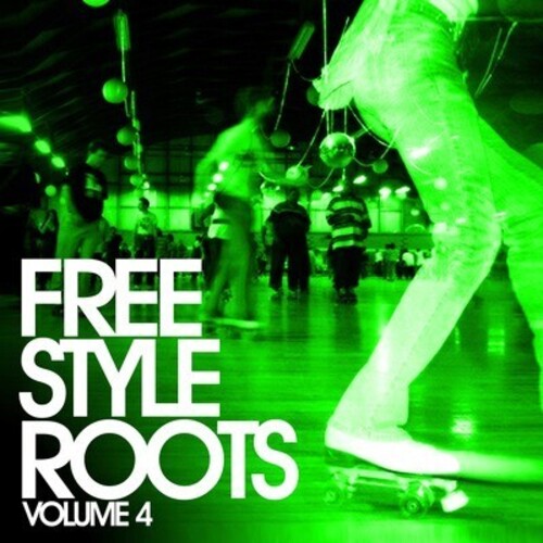 Freestyle Roots 4 /  Various