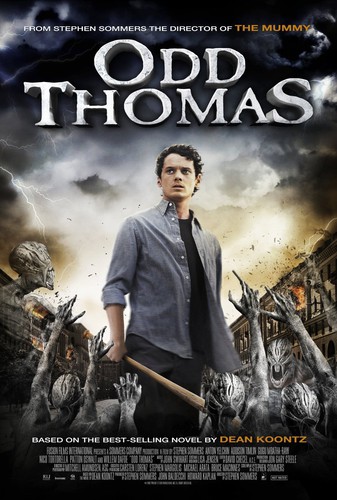 Odd Thomas