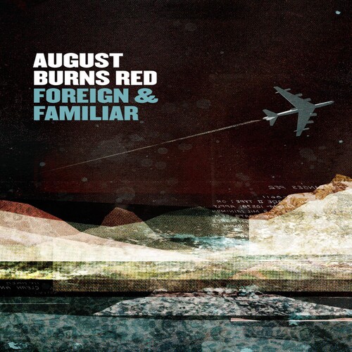 August Burns Red - Rescue and Restore [Foreign and Familiar Edition]