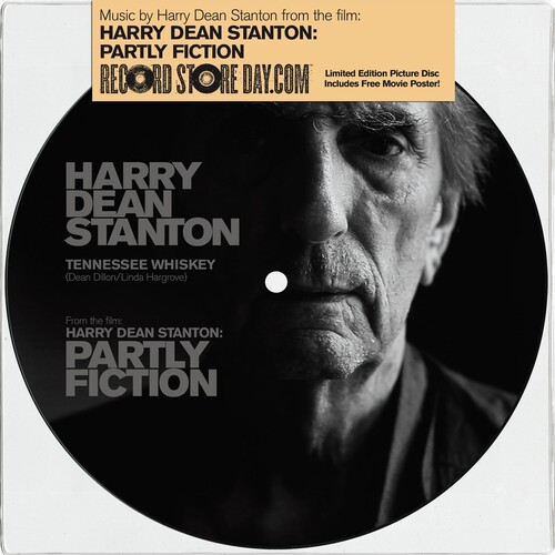 Partly Fiction