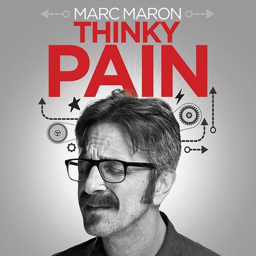 Thinky Pain [Explicit Content]