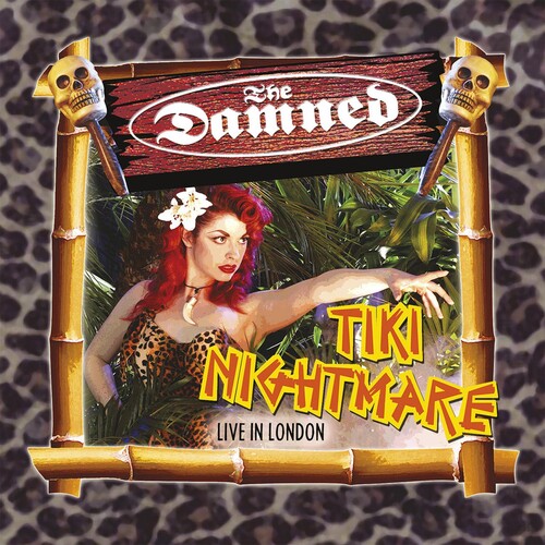 Tiki Nightmare