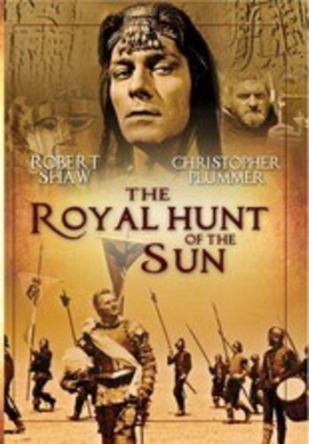 The Royal Hunt of the Sun