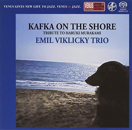 Kafka on the Shore [Import]
