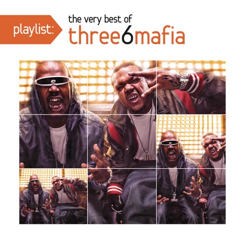 Playlist: Very Best of [Explicit Content]