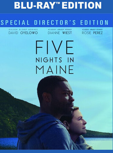 Five Nights in Maine