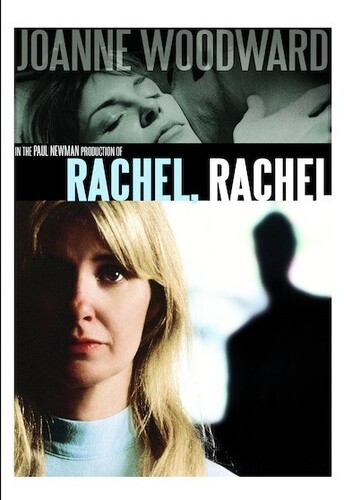 RACHEL RACHEL (1968)