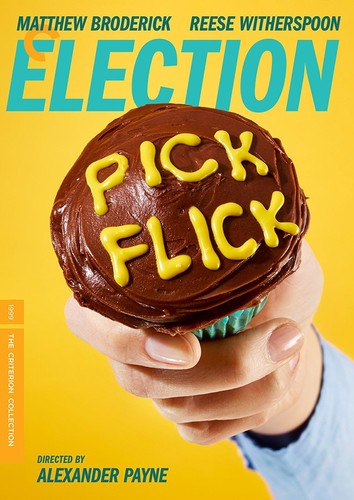 Election (Criterion Collection)