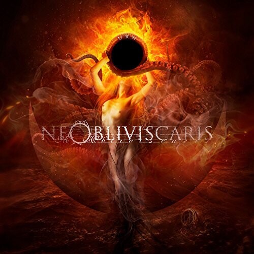 Ne Obliviscaris - Urn [LP]