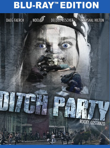 Ditch Party