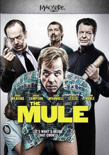 The Mule