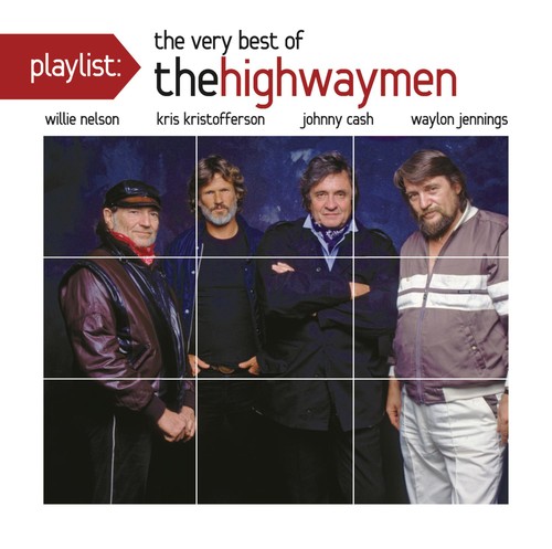The Highwaymen - Playlist: Very Best Of