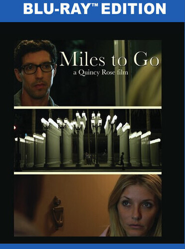 Miles To Go