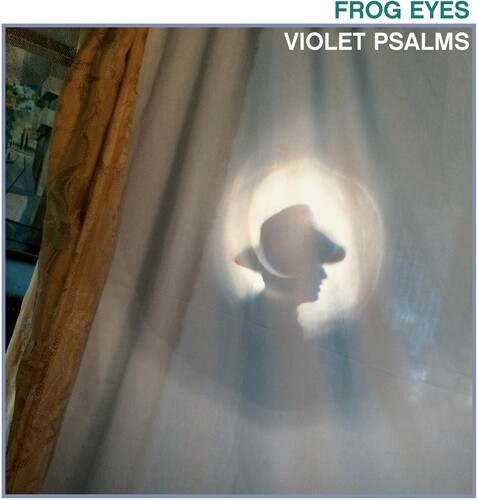 Violet Psalms