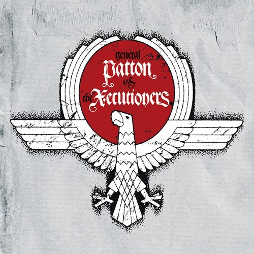 Genral Patton Vs the X-Ecutioners